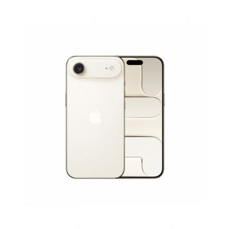 iPhone Air 256GB Oro Chiaro - MG2N4QL/A