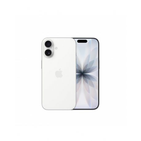 iPhone 17 256GB Bianco - MG6K4QL/A