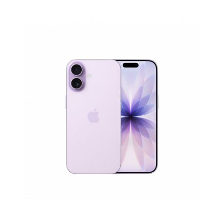 iPhone 17 512GB Lavanda - MG6U4QL/A