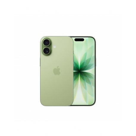 iPhone 17 512GB Salvia - MG6V4QL/A