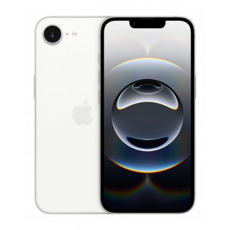 iPhone 16e 128GB Bianco - MD1R4HN/A