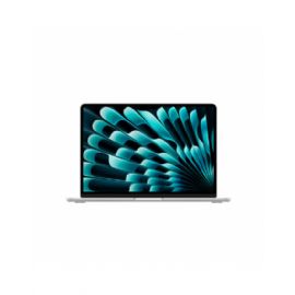 MacBook Air 13''Apple M5 chip con 10-core CPU e 10-core GPU, 24GB, 1TB SSD - Argento - MDH94T/A