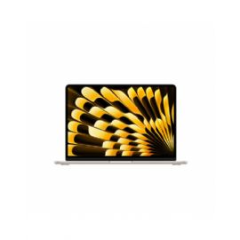 MacBook Air 13''Apple M5 chip con 10-core CPU e 10-core GPU, 24GB, 1TB SSD - Galassia - MDHD4T/A