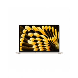MacBook Air 15''Apple M5 chip con 10-core CPU e 10-core GPU, 16GB, 512GB SSD - Galassia - MDVD4T/A