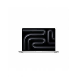 MacBook Pro 14'' Apple M5 Pro chip con 18-core CPU e 20-core GPU, 24GB, 2TB SSD - Argento - MGDP4T/A
