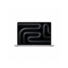 MacBook Pro 16'' Apple M5 Pro chip con 18-core CPU e 20-core GPU, 24GB, 1TB SSD - Argento - MGE44T/A