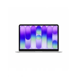 MacBook Neo 13'' Apple A18 Pro chip con 6-core CPU e 5-core GPU, 8GB, 256GB SSD - Argento - MHFA4T/A