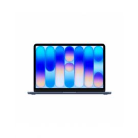 MacBook Neo 13'' Apple A18 Pro chip con 6-core CPU e 5-core GPU, 8GB, 512GB SSD, Touch ID - Indaco - MHFG4T/A